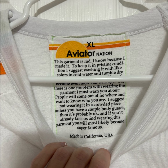 Aviator Nation x Bandier Set - Picture 2 of 6